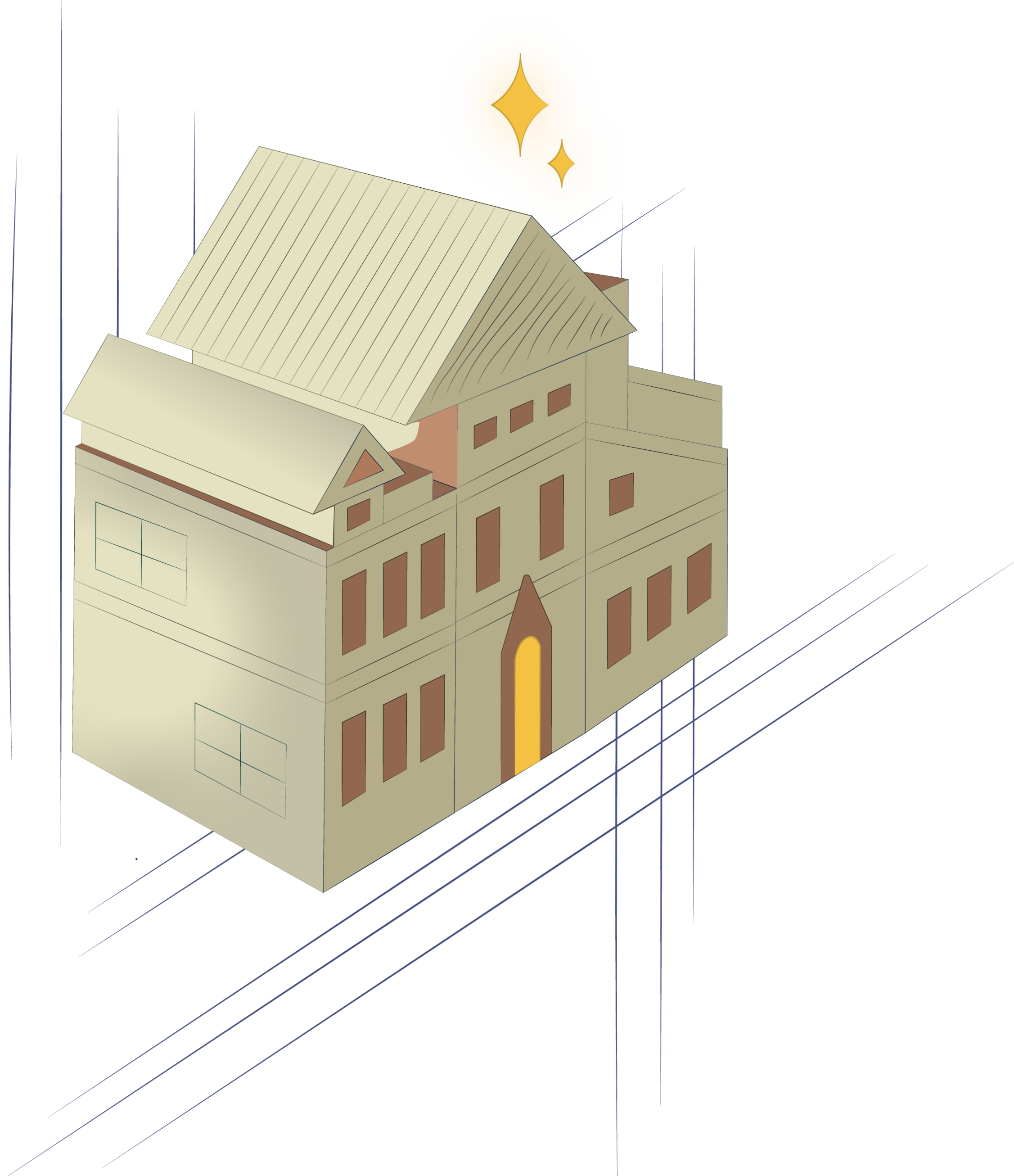 AI native adoption illustration