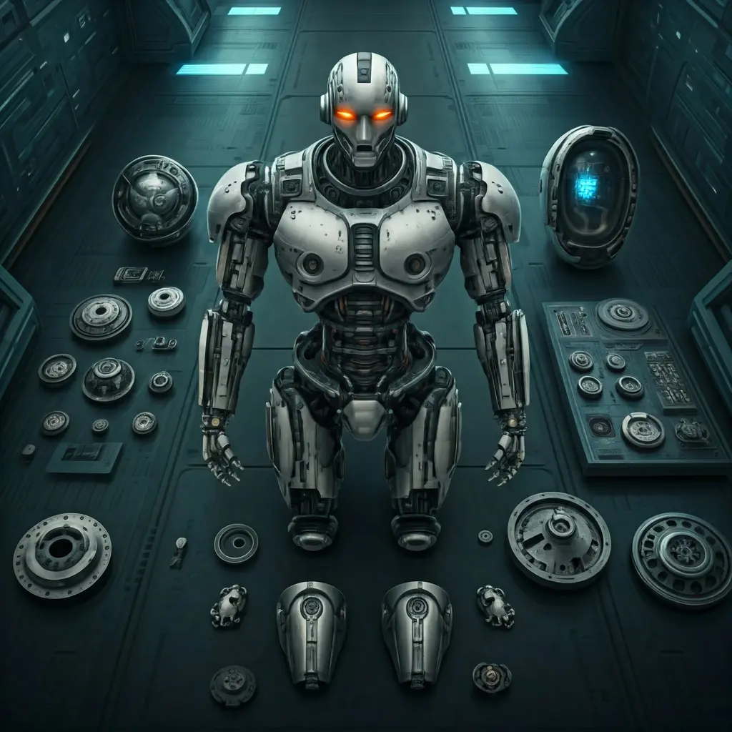 The Rise of Agentic AI: A Deep Dive