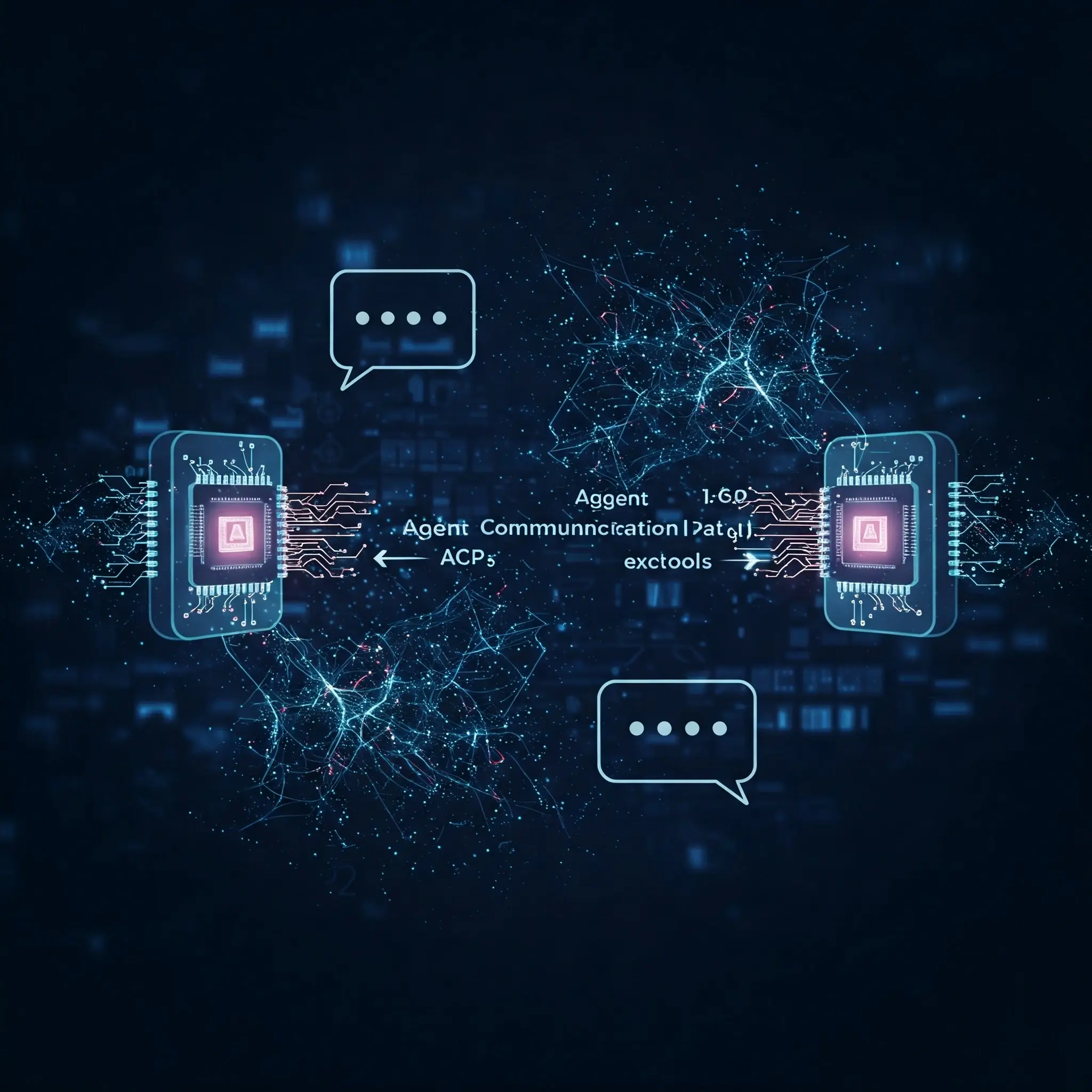 Agents in Dialogue Part 2: ACPs - The Foundational Languages of Agent Collaboration