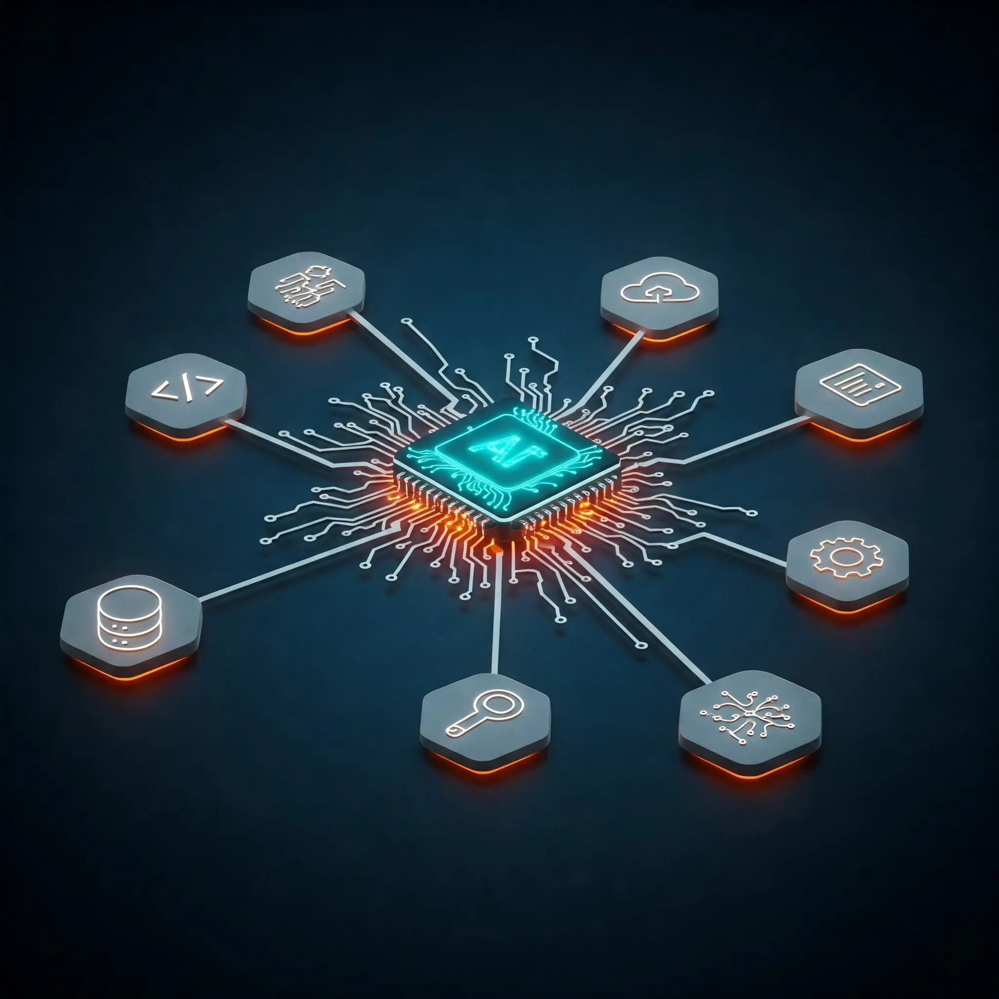 Agents in Dialogue Part 1: MCP - The Universal Connector for AI and its Tools