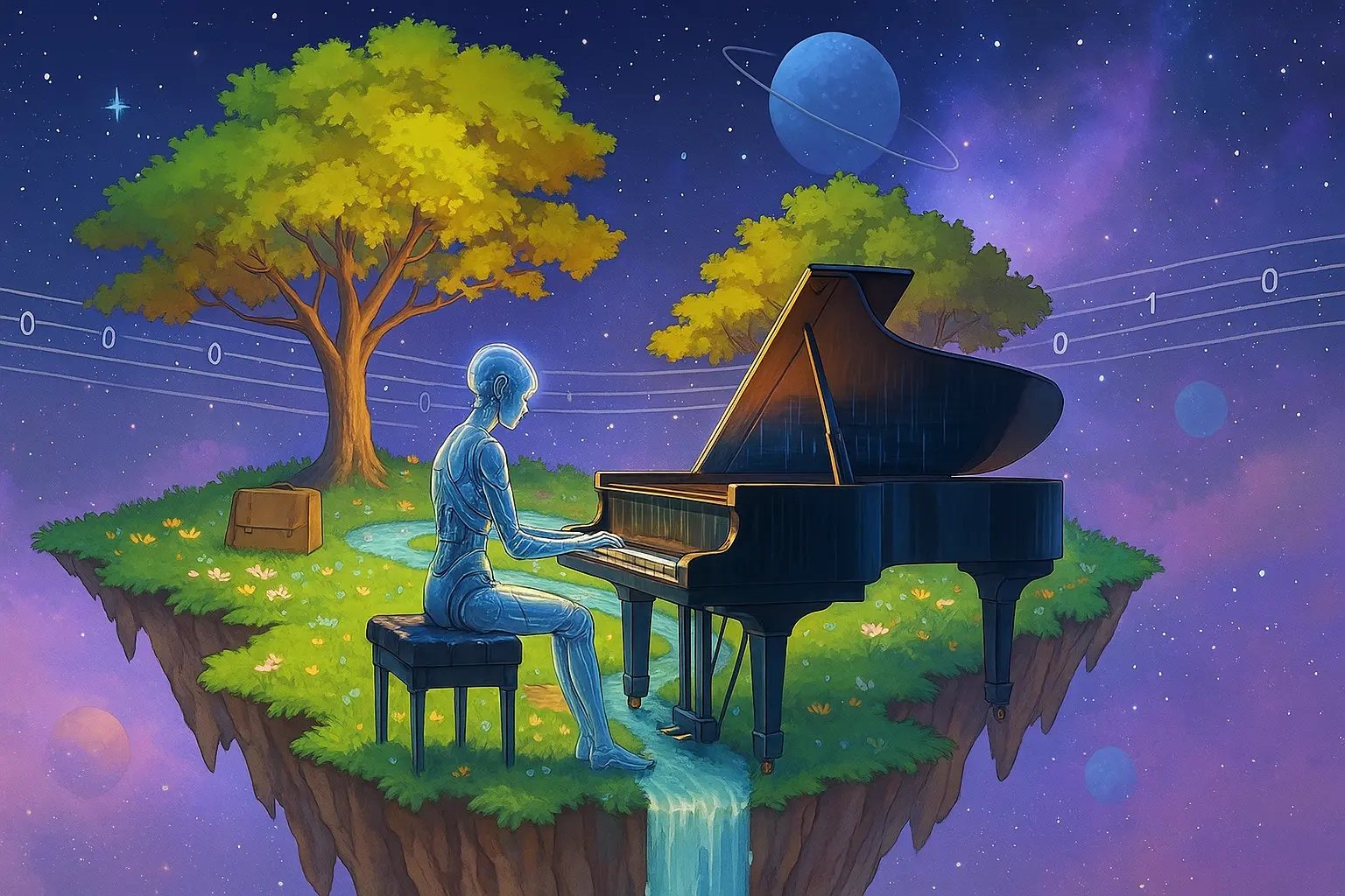 AI Native — A Term You Might Not Know Yet, But Will Soon Need to Understand