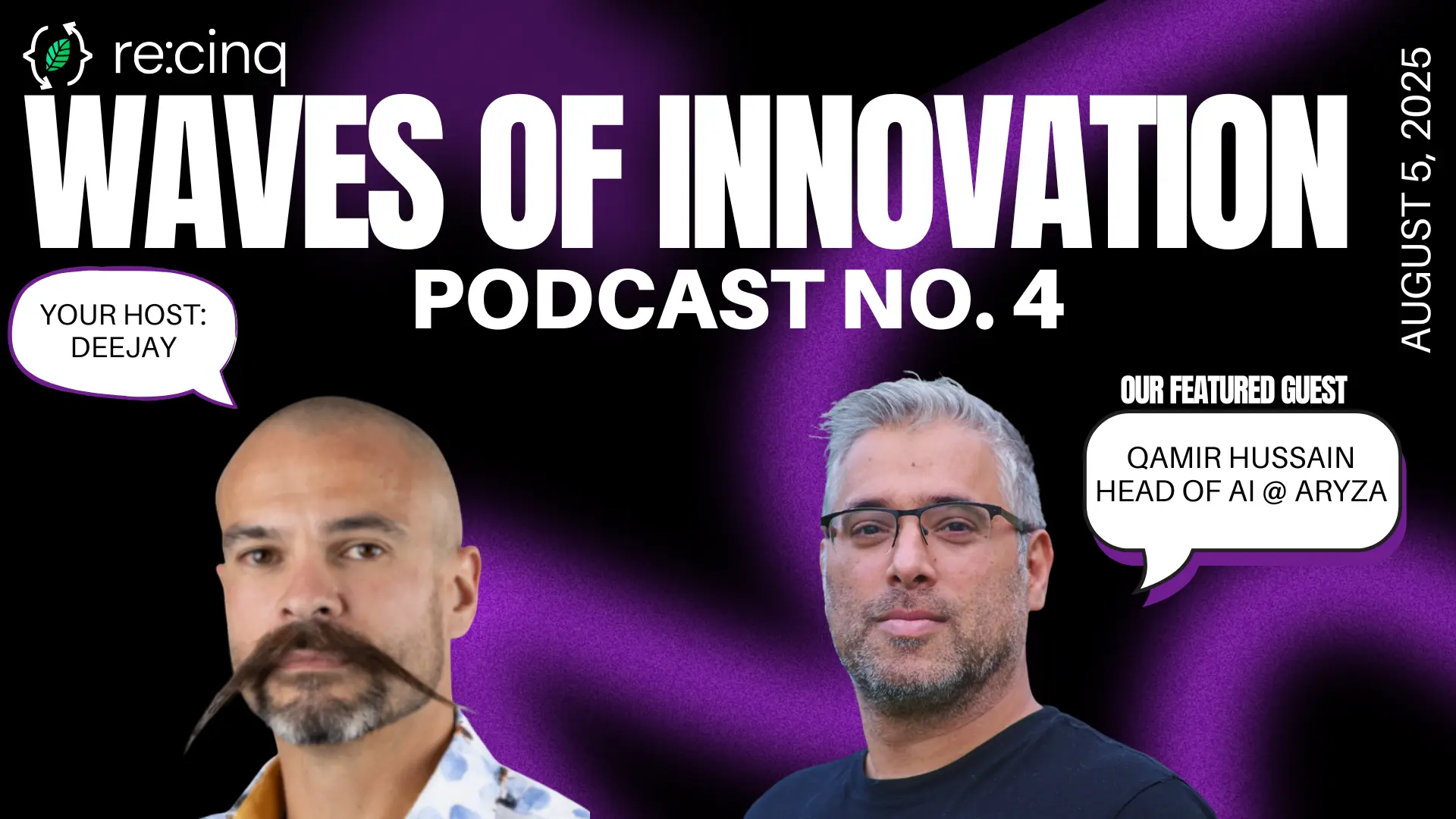 Building AI agents in sensitive financial enterprises