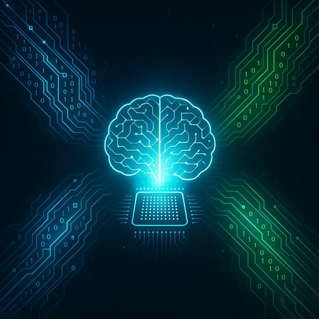 From API Calls to Business Answers: The Strategic Lift of an AI-Native Approach